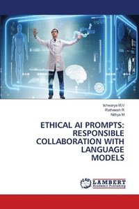 bokomslag Ethical AI Prompts