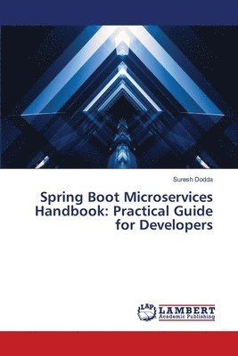 Spring Boot Microservices Handbook 1