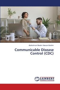 bokomslag Communicable Disease Control (CDC)