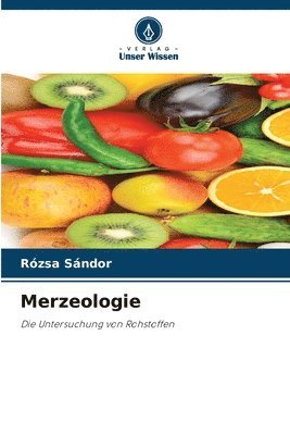 bokomslag Merzeologie