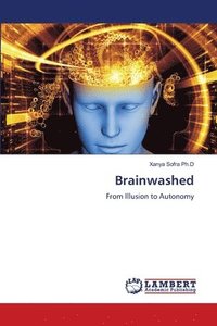 bokomslag Brainwashed