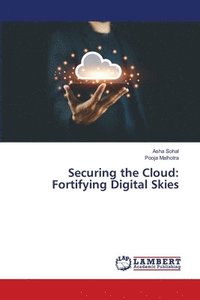 bokomslag Securing the Cloud