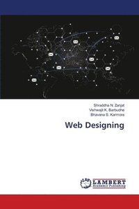 bokomslag Web Designing