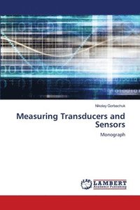 bokomslag Measuring Transducers and Sensors