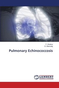 bokomslag Pulmonary Echinococcosis