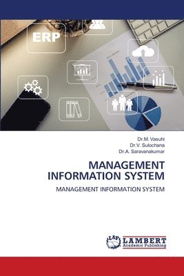 bokomslag Management Information System