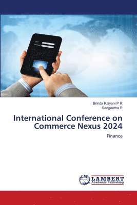 International Conference on Commerce Nexus 2024 1