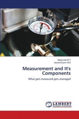 Measurement and It's Components 1