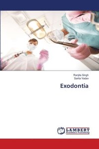 bokomslag Exodontia