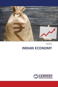 bokomslag Indian Economy