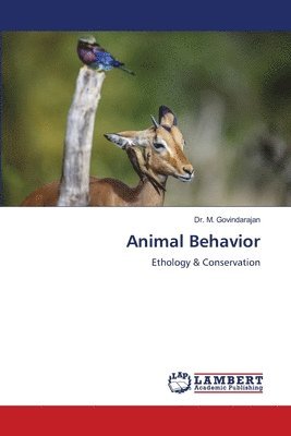 bokomslag Animal Behavior