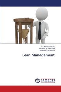 bokomslag Lean Management