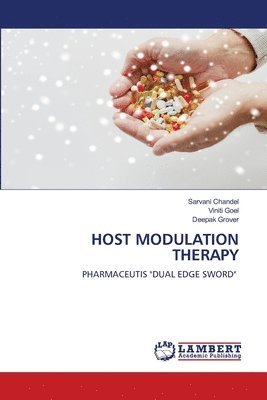 bokomslag Host Modulation Therapy