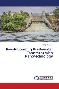 bokomslag Revolutionizing Wastewater Treatment with Nanotechnology