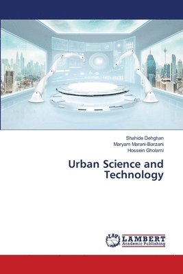 Urban Science and Technology 1