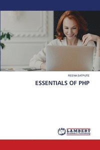 bokomslag Essentials of PHP