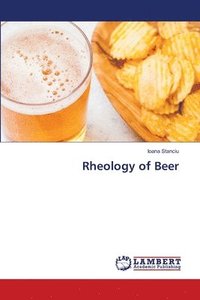 bokomslag Rheology of Beer