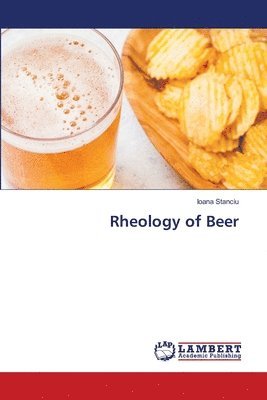 Rheology of Beer 1
