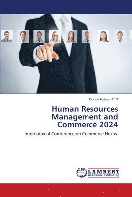 bokomslag Human Resources Management and Commerce 2024