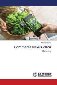 bokomslag Commerce Nexus 2024