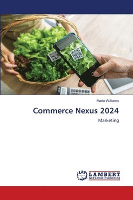 Commerce Nexus 2024 1