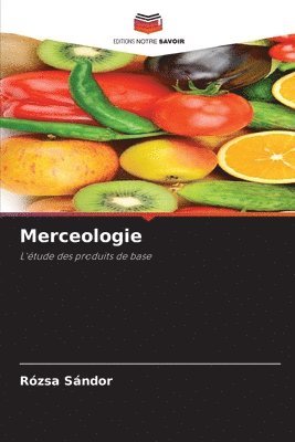 Merceologie 1