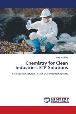 bokomslag Chemistry for Clean Industries