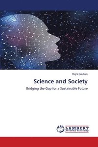 bokomslag Science and Society