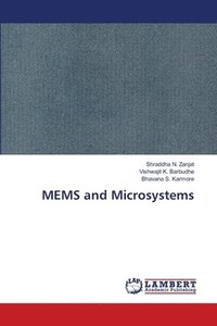 bokomslag MEMS and Microsystems