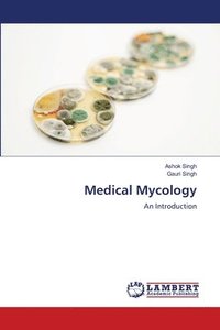 bokomslag Medical Mycology
