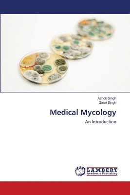 bokomslag Medical Mycology