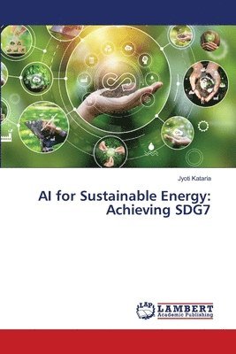 AI for Sustainable Energy 1