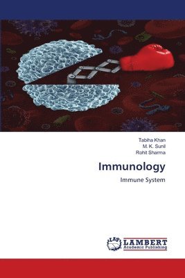 bokomslag Immunology