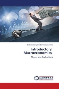 bokomslag Introductory Macroeconomics