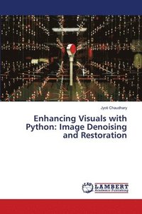 bokomslag Enhancing Visuals with Python