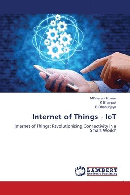 Internet of Things - IoT 1