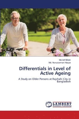 Differentials in Level of Active Ageing 1