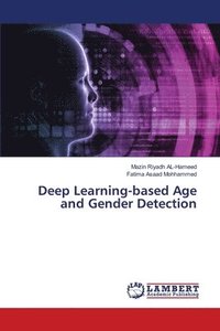 bokomslag Deep Learning-based Age and Gender Detection