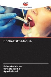 bokomslag Endo-Esthétique