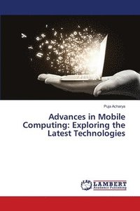 bokomslag Advances in Mobile Computing