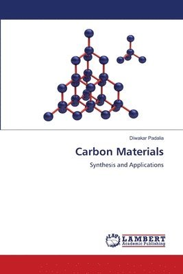 bokomslag Carbon Materials