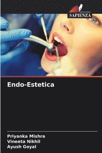 bokomslag Endo-Estetica