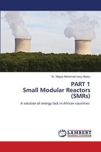 bokomslag PART 1 Small Modular Reactors (SMRs)