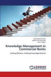 bokomslag Knowledge Management in Commercial Banks