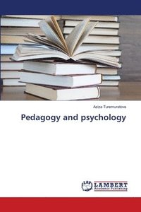 bokomslag Pedagogy and psychology