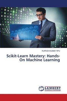 bokomslag Scikit-Learn Mastery