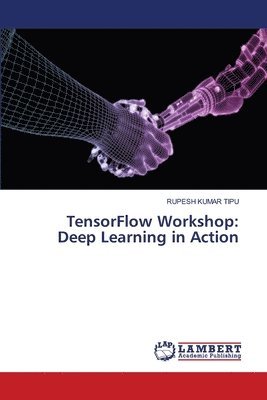 bokomslag TensorFlow Workshop