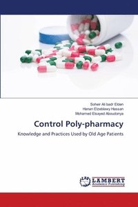 bokomslag Control Poly-pharmacy