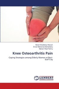 bokomslag Knee Osteoarthritis Pain
