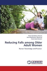 bokomslag Reducing Falls among Older Adult Women
